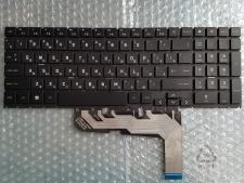 Клавіатура Hp&nbsp;Omen&nbsp;15-EN1017UR